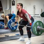 Anni Seppänen - @anniweightlifting - Instagram