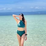 Chia Wei Kao - @annie7chiawei - Instagram