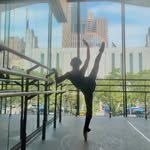 Anni Wu - @anni_wballet - Instagram