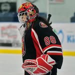 Anni Wu - @anni.wu.hockey88 - Instagram