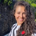 Ana Magan - @anniyin84 - Instagram