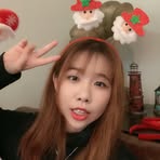 Anni Yin - Facebook