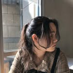 Anni Zhang - @annizhang206 - Instagram