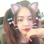 anni zhang - @anniiiii_z - Instagram