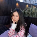 Anni Zhang - @annni_zhangg - Instagram