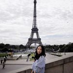 Anni Zhang - @annizhang1231 - Instagram