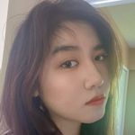 Anni Zhang - @annizubc - Instagram