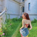 Anni Zhao - Facebook