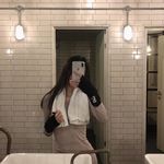 Anni Zhao - @darioluizdesouza2021 - Instagram