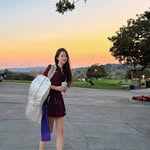 Anni Zhao - @ferrereleo - Instagram