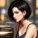 Anni Zhao - Facebook