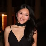 Annie Zhao - @anniezhao_ - Instagram