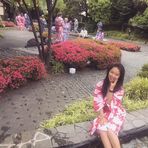 Annie Zhao - Facebook