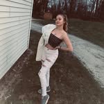 sweeet🍑 - @anni.casmith - Instagram