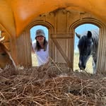 Annick Dion - @flamingka - Instagram