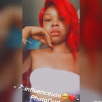 Annick Dion - @marie_annick_1999 - Instagram