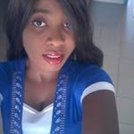 Annick Dione - @annickdione - Instagram