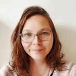 Marie Annick Dion - @mic_la_souris - Instagram
