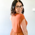 Annick LeBlanc - @annicks.closet - Instagram