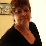 Annick Leblanc - @titechute - Instagram