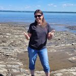 Annick Nadeau - @annick.nadeau26 - Instagram