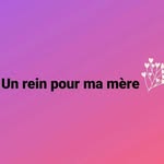 Un rein pour ma mère - @annick_nadeau29 - Instagram
