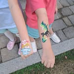 @annie_ahn_1022 - Instagram