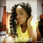 Annie Ahn Winter - @ofori8470 - Instagram