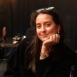 Annie Ames - @aames54 - Instagram