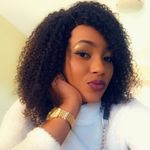 Annie Chikumbi - @annie_angel - Instagram