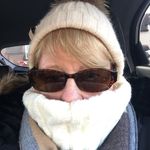 Ann Saunders - @annieapple - Instagram