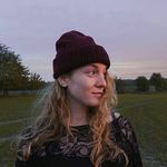 Annie Kunath - @annie.appleseed - Instagram