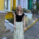 Annie Baird - @annietbaird - Instagram