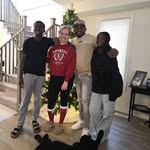 Annie Baird Rodriguez Louis - @annaliesbaird - Instagram