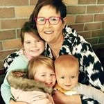 Annie Parish Baird - @bairdannie - Instagram