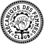 Annie Barrette - @clubmecanique - Instagram