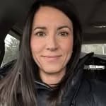 Annie Barrette - @ludovicboucher_52 - Instagram