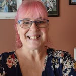 Annie Barrette Léonard - @annie_scentsy - Instagram
