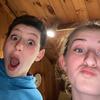 Annie and Barron - @annie_barron - TikTok