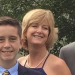 Annie Breslin Barron - @anniebarron18 - Instagram