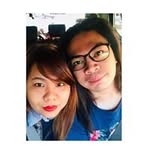 Annie Bart Almario - @almarioannie - Instagram