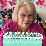 Anne Barter - @annemariebarter - Instagram