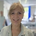 Annette Barter - @annette.barter - Instagram