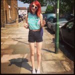 Annie - @anniebartley - Instagram