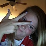 Annie Bartley - @anniebannie__ - Instagram