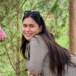 Annie Fe Bartolome - @anniefebartolome - Instagram