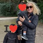 Annie Jenny Rimbaud Bartoli - @anniejenni8jibrilayden - Instagram