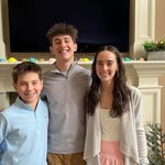 Annie Comerci Basile - @annieb0728 - Instagram