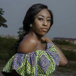 Aniedi Ekpenyong - @annie__bassey - Instagram