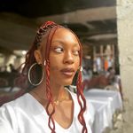 Annie_ j _Bassey - @juanita_bassey - Instagram